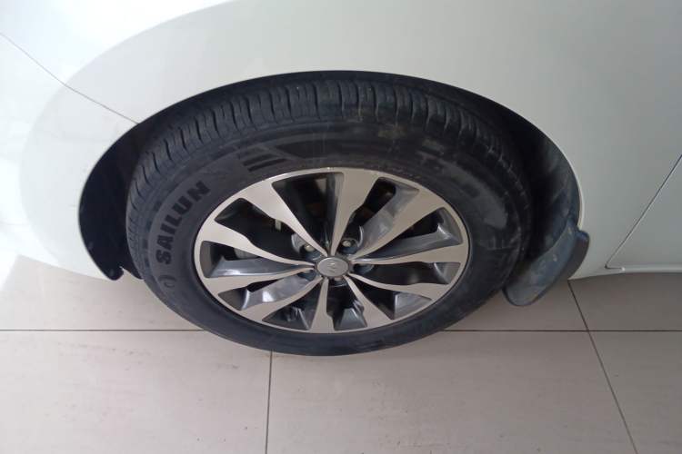 Used Kia Carnival 2017 2.2T Luxury Edition China V Standard
