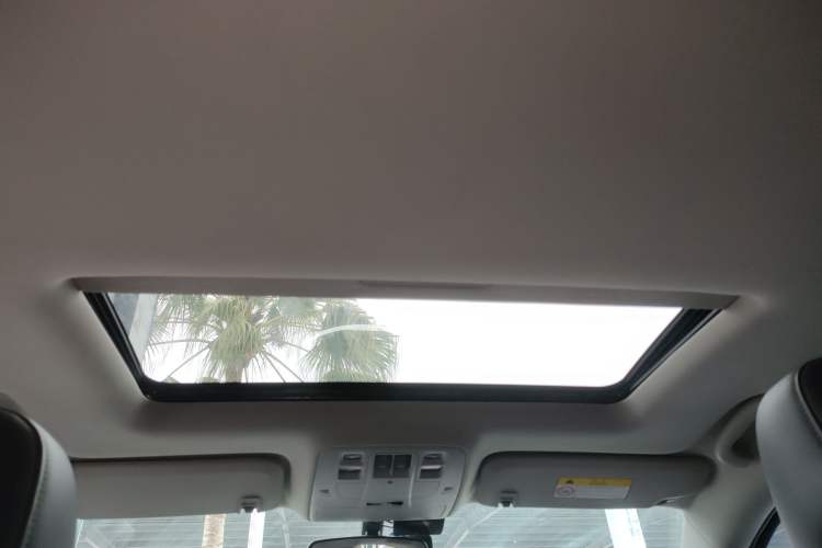 Used Chevrolet Malibu 2017 1.5T Automatic Luxury Edition