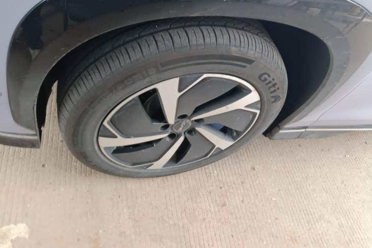 Used BYD Sealion 07 EV 2024 610 Long-Range Version