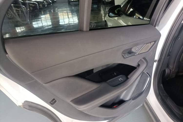 Used Jaguar I-PACE 2018 EV400 HSE
