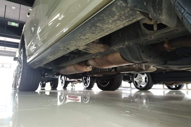 Used Tank 500 New Energy 2023 Hi4-T
