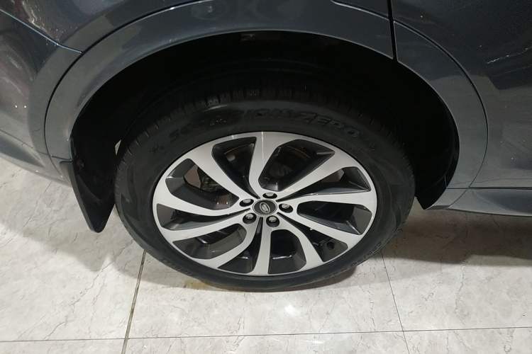 Used Land Rover Discovery Sport 2021 249 PS R-Dynamic S Performance Edition
