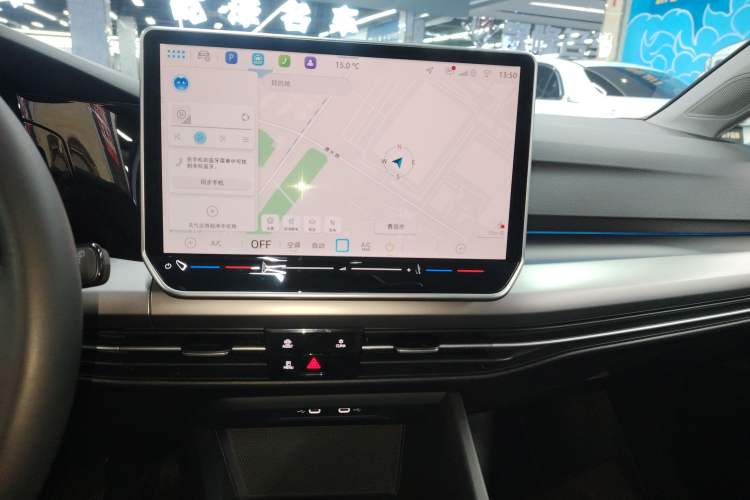 Used Volkswagen Golf 2025 300TSI Pro
