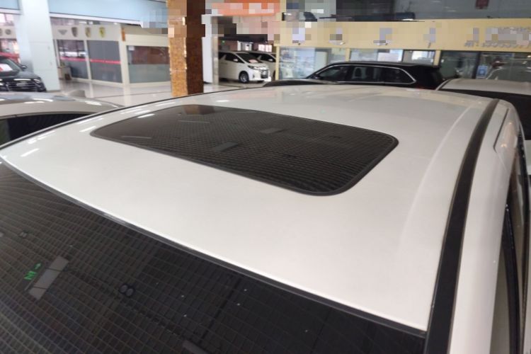 Used Honda Odyssey 2022 2.0L eHEV Sharp Enjoyment Edition