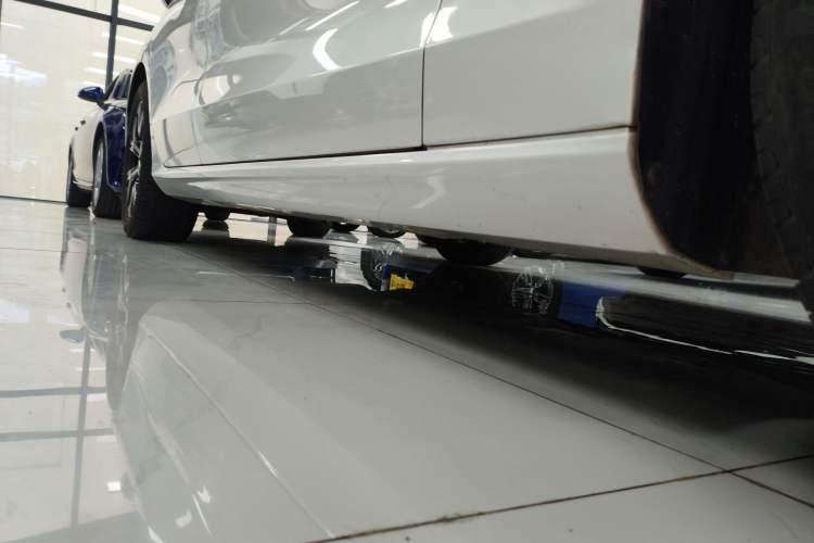 Used Volvo S60 2023 B4 Zhiyi Luxury Edition
