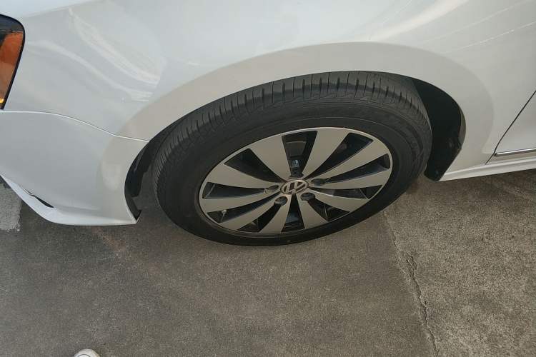 Used Volkswagen Sagitar 2018 1.6L Automatic Comfort Model