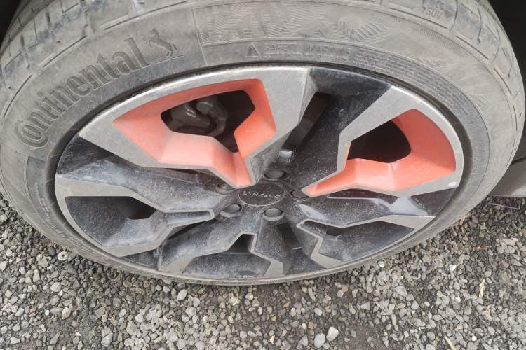 Used Lynk & Co 06 2020 1.5T YAO Halo
