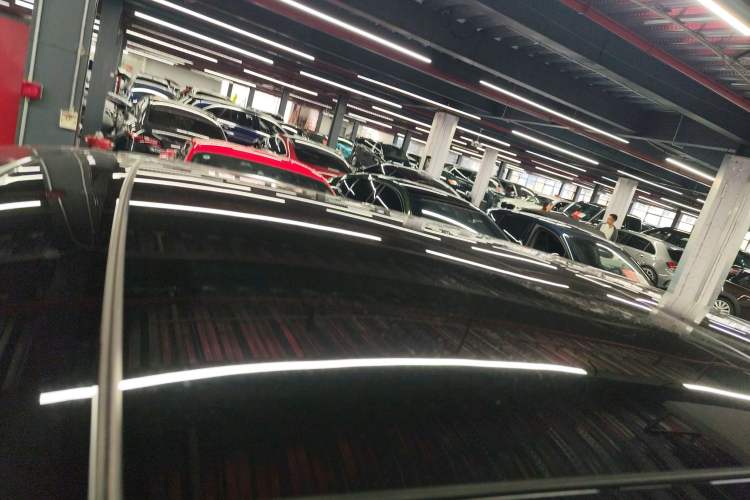 Used Land Rover Range Rover Evoque 2021 Range Rover Velar L 249PS R-Dynamic First Edition