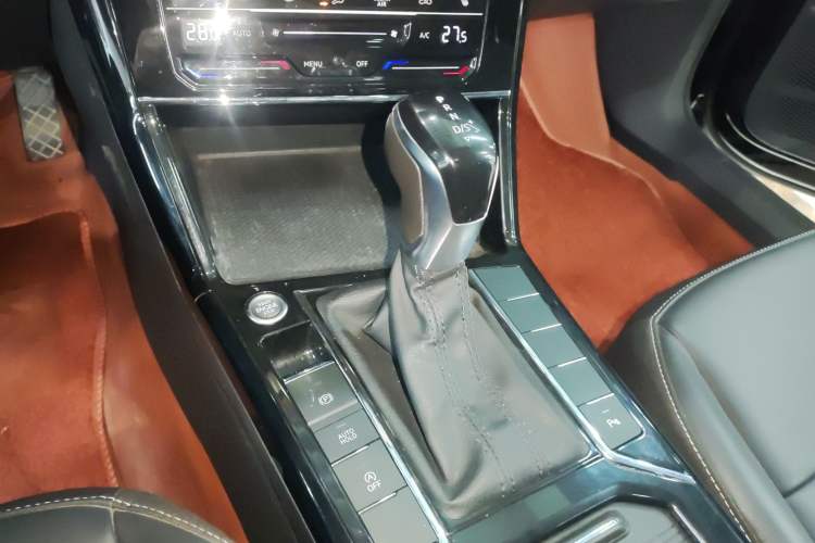 Used Volkswagen Passat 2023 Revised 330TSI Starry Elite Edition