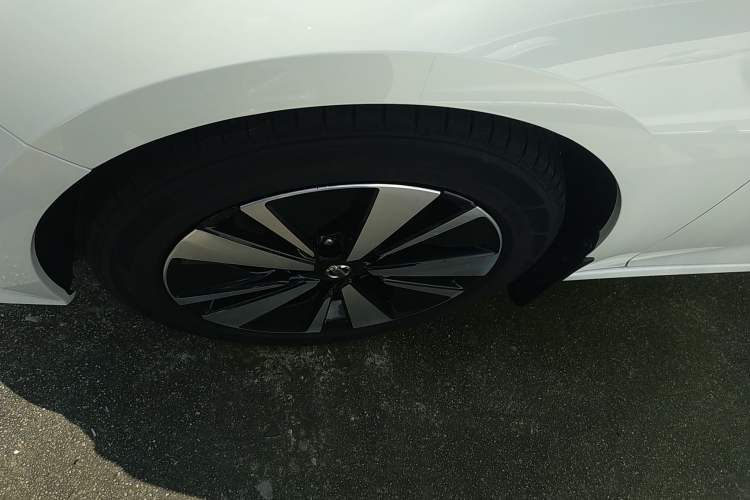 Used Nissan Teana 2021 2.0L XL Comfort Edition