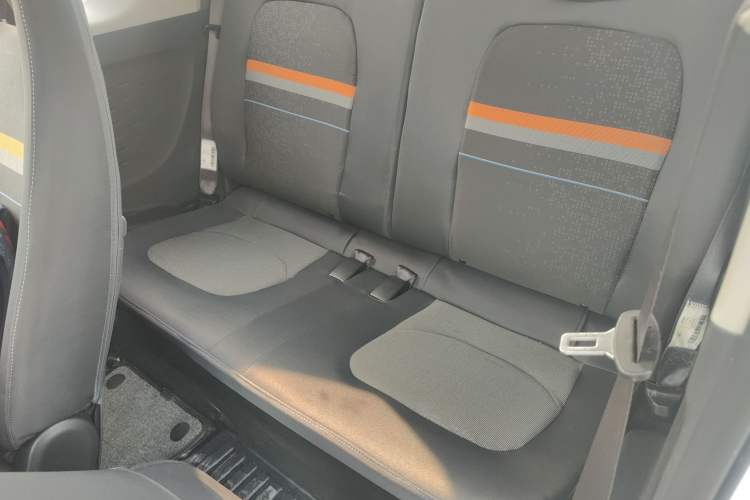 Used Wuling Hongguang MINIEV 2022 Easy Version Lithium Iron Phosphate