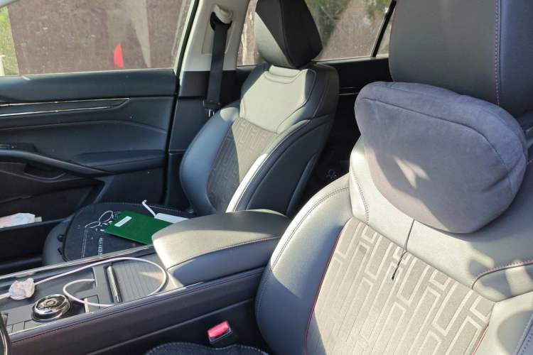 Used Ford Mondeo 2022 Restyled EcoBoost 245 Luxury Version
