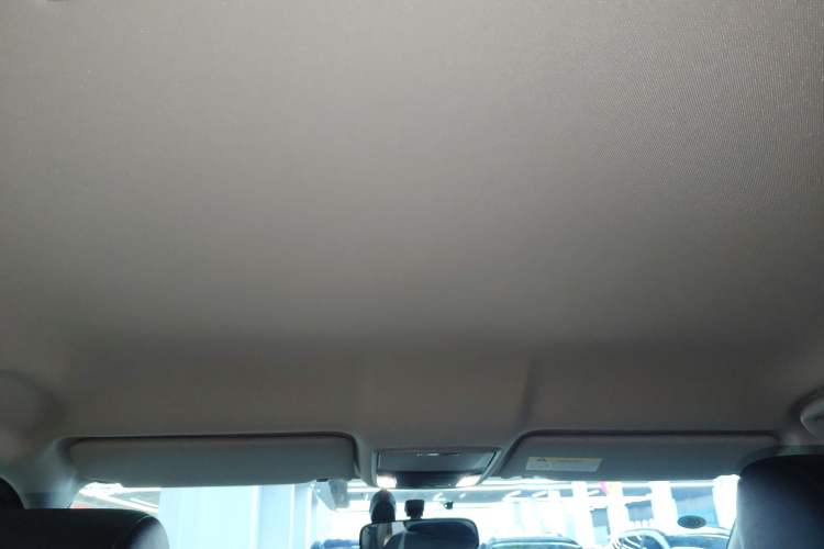 Used Honda Avancier 2019 240TURBO Two-Wheel Drive Elite Edition