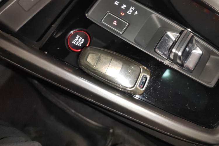 Used Audi A3 2021 Sportback 35 TFSI Fashionable Sports Model
