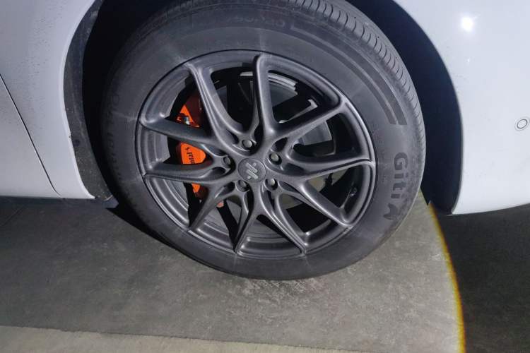 Used  LS6 2025 Long-Range Lingxi Intelligent Driving Edition
