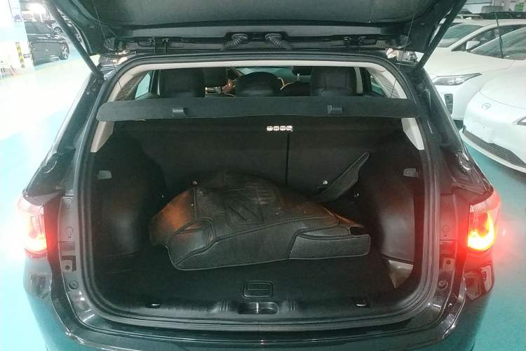 Used  Compass 2017 200T Automatic Family Edition
