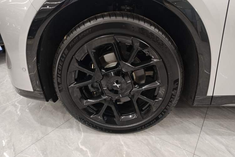 Used XPeng G7 2025 702 Max
