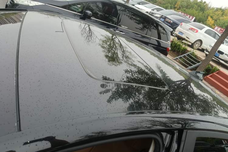 Used Buick GT 2018 18T Automatic Flagship Model
