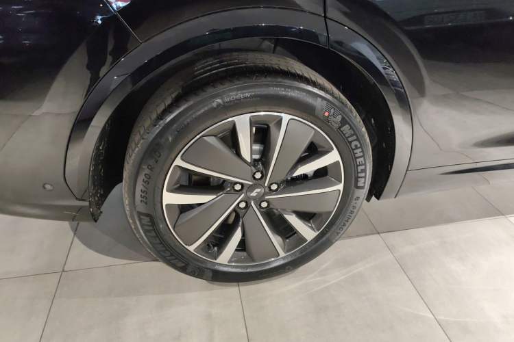 Used Li Auto L7 2025 Pro Smart Refresh Edition
