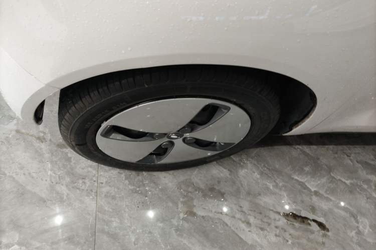 Used ORA Black Cat 2022 Updated Version 301 km Cute Pet Edition Lithium Iron Phosphate
