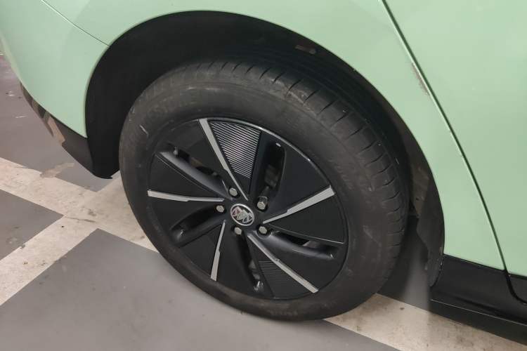 Used Buick Velite 6 2024 430km Enjoyment Version
