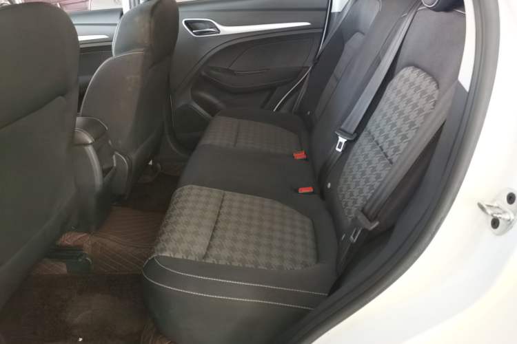 Used MG ZS 2020 Global Bestseller with 1.5L Engine Manual Transmission and a Massive 65-Inch Panoramic Sunroof Version