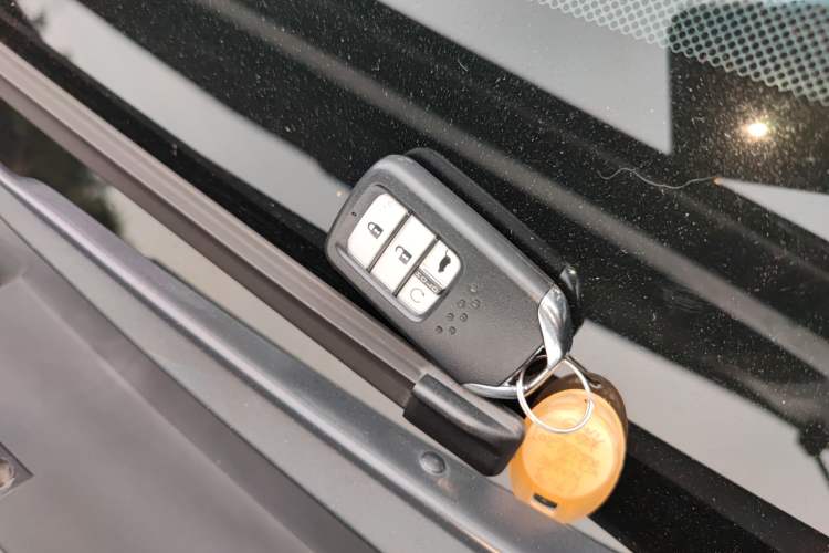 Used Honda Avancier 2017 370TURBO Four-Wheel Drive Prestige Edition
