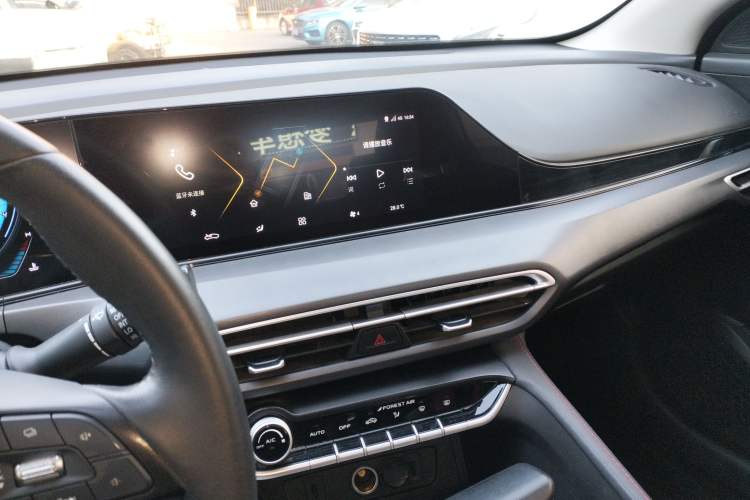 Used Changan Eado 2021 PLUS Blue Whale NE 1.4T GDI DCT Prestige Model