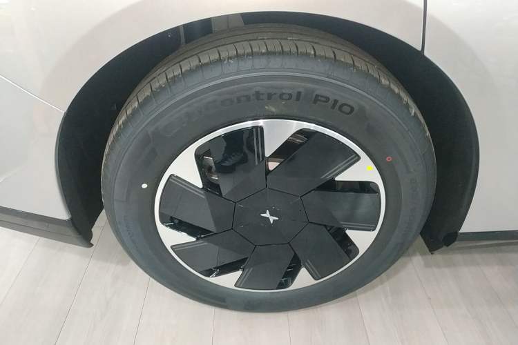 Used XPeng P7+ 2024 Long-Range Max
