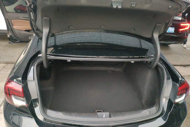 Used Buick Regal 2022 552T Smart Edition
