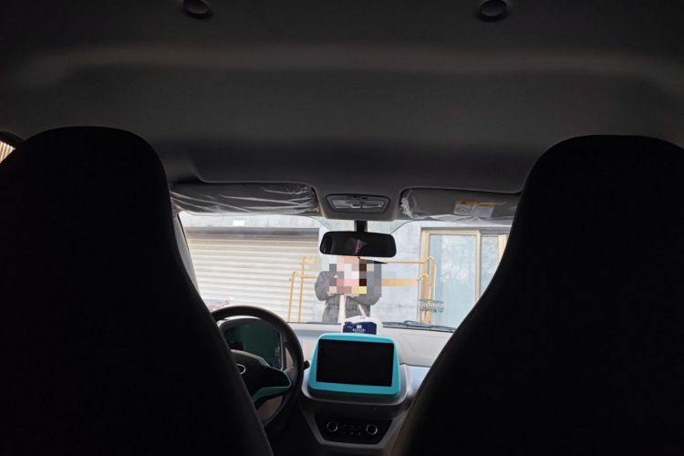 Used JMEV  2024 201km Comfort Version
