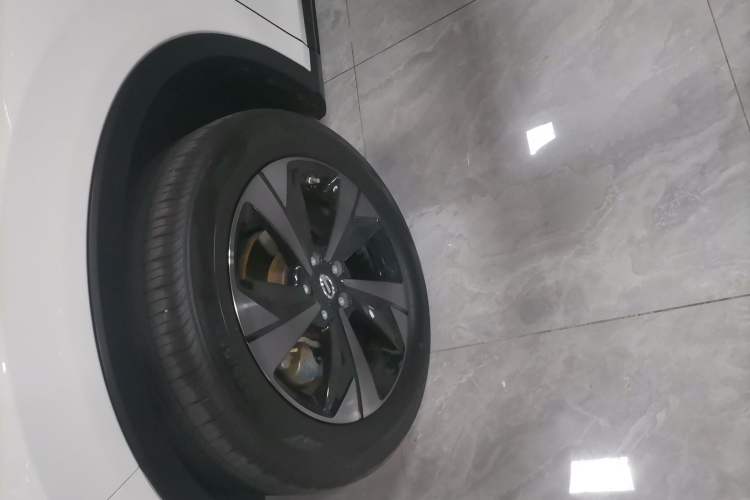 Used GAC Trumpchi GS4 2023 270T Automatic Smart Drive Technology Edition
