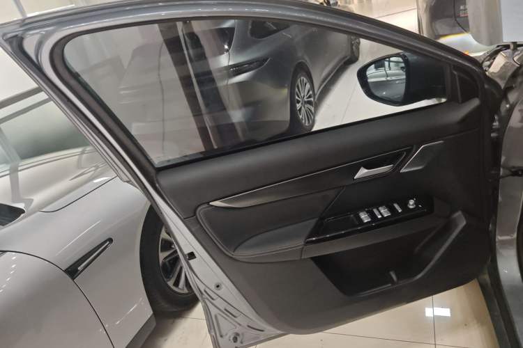 Used XPeng G3 2021 G3i 460N