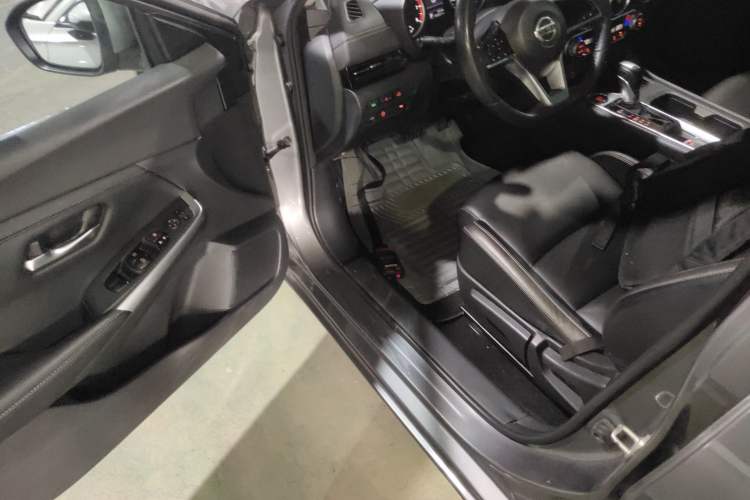 Used Nissan Sylphy 2022 1.6L XL CVT Enjoyment Edition
