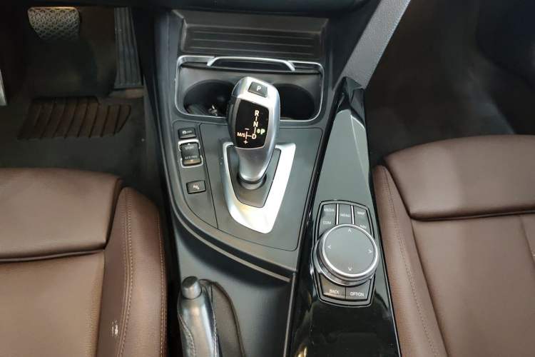 Used BMW 3 Series 2019 320Li Fashion Model