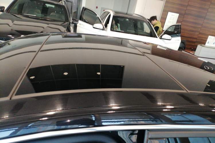 Used Mercedes-Benz E-Class 2015 E 320 L 4MATIC