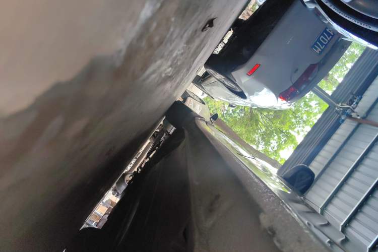 Used Honda City 2018 1.5L CVT Dynamic Edition
