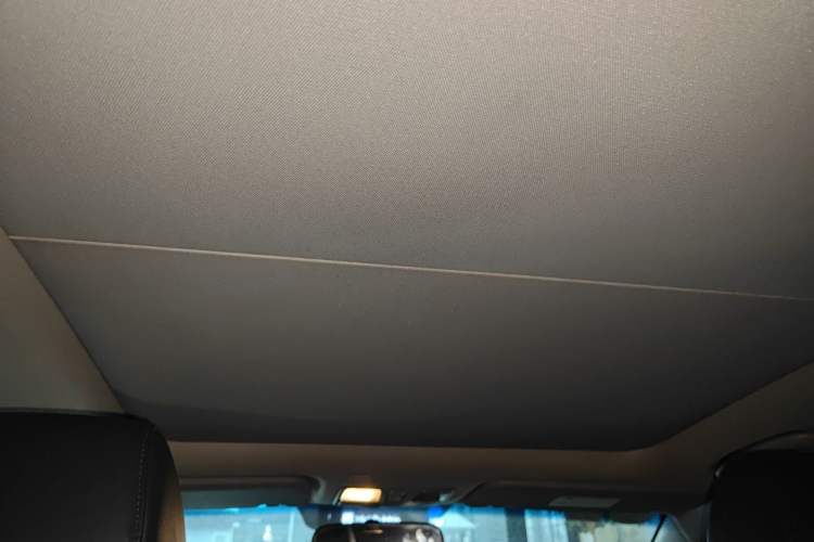 Used Hyundai Mistra 2017 1.8L Automatic Smart GLS China V Standard
