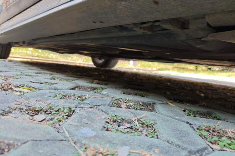 Used Mercedes-Benz E-Class 2019 E 300 L Sporty and Stylish Model