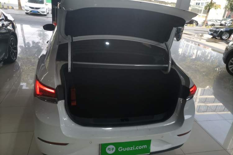 Used Buick GT 2021 1.3T Automatic Mild Hybrid Elite Version
