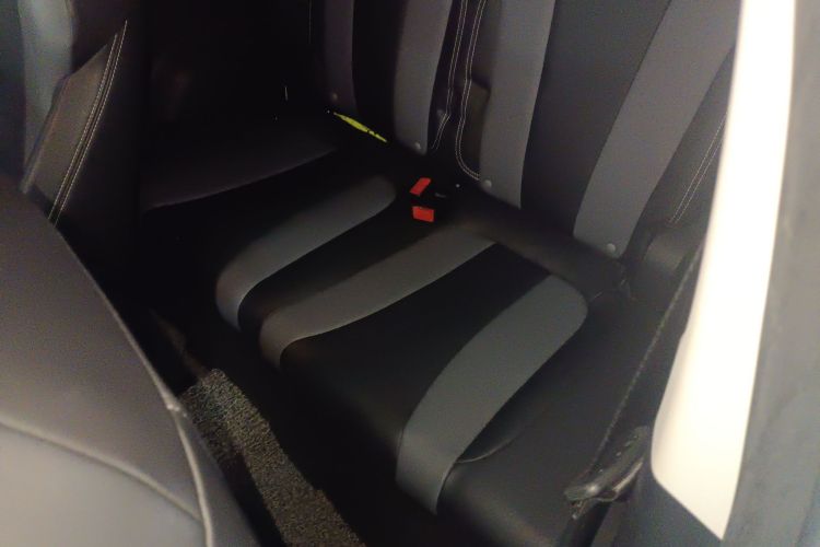 Used Roewe Clever 2022 311km QiQi BoBo Edition