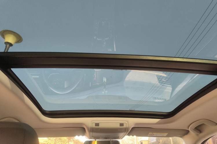 Used Volkswagen Sagitar 2020 280TSI DSG Comfort Version China VI Standard
