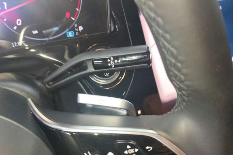 Used Mercedes-Benz E-Class 2024 E 300 L Luxury Model
