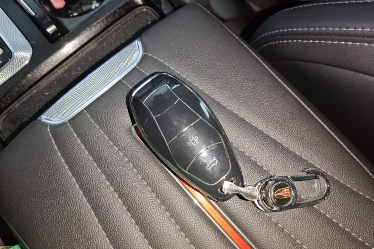 Used Hongqi H5 2023 2.0T Automatic Smart Connect Flagship Edition
