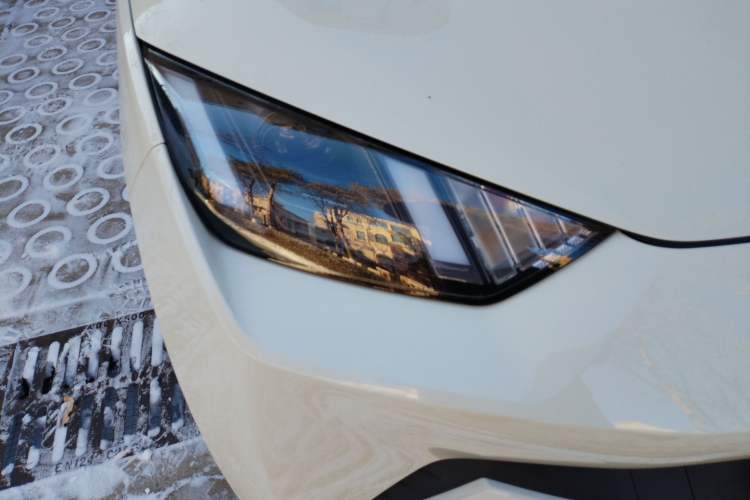 Used BYD Seagull 2023 Flying Edition
