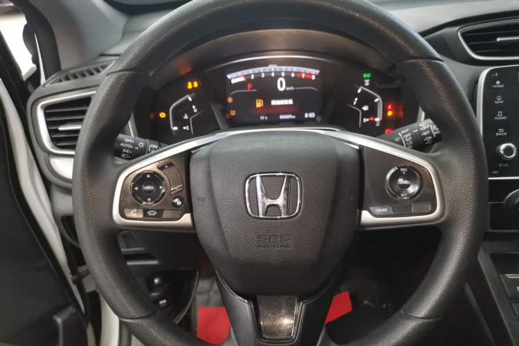 Used Honda Breeze 2020 240TURBO CVT 2WD Elite Edition