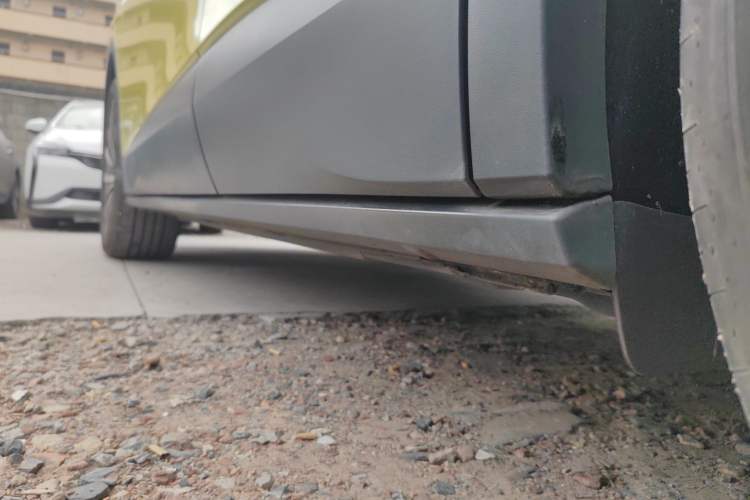 Used Volkswagen ID.4 X 2021 Pure+ Long-Range Edition
