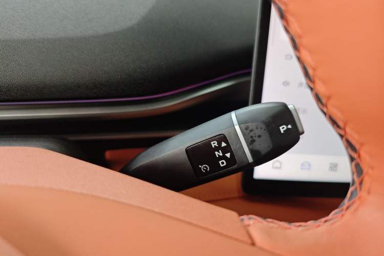 Used  S05 2024 510 Ultra Pure Electric Version