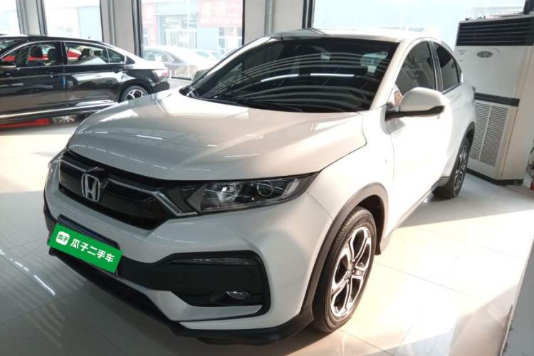 Used Honda XR-V 2020 1.5L CVT Comfort Version