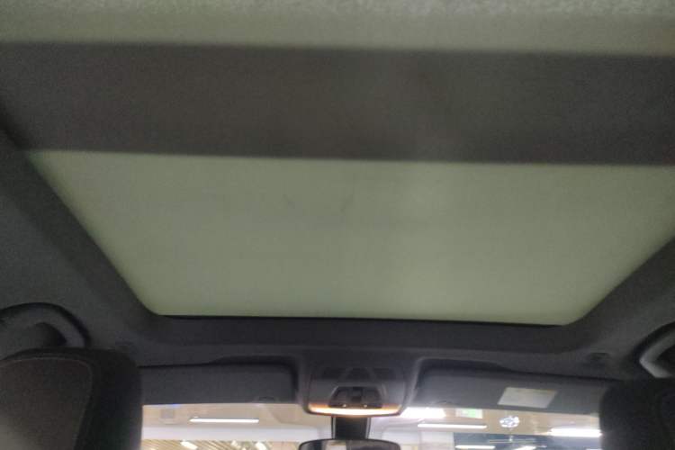 Used BMW X1 2020 sDrive20Li Fashion Model